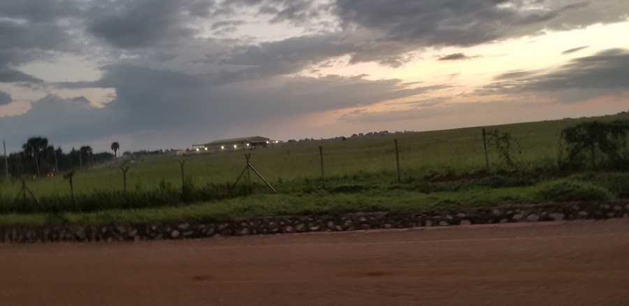 Soroti