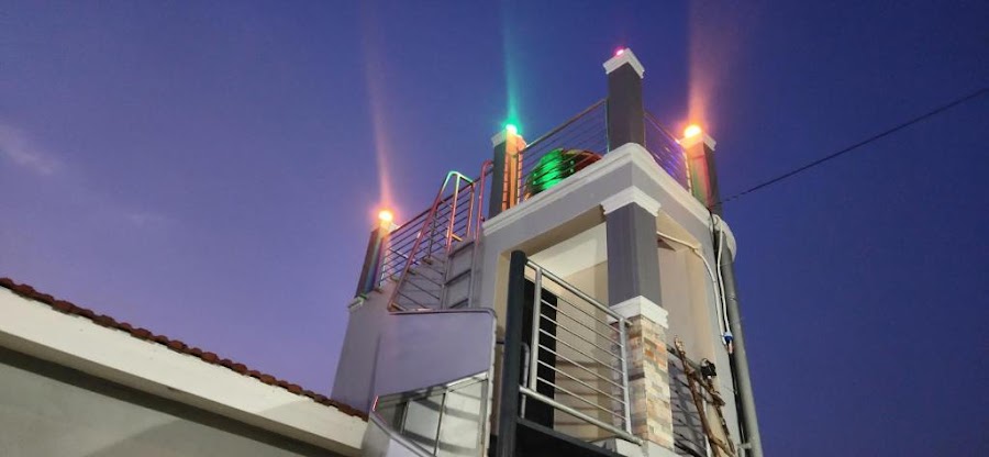 Novella Guesthouse