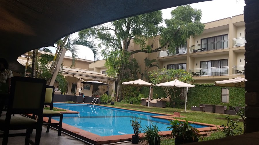 Urban by CityBlue, Kampala