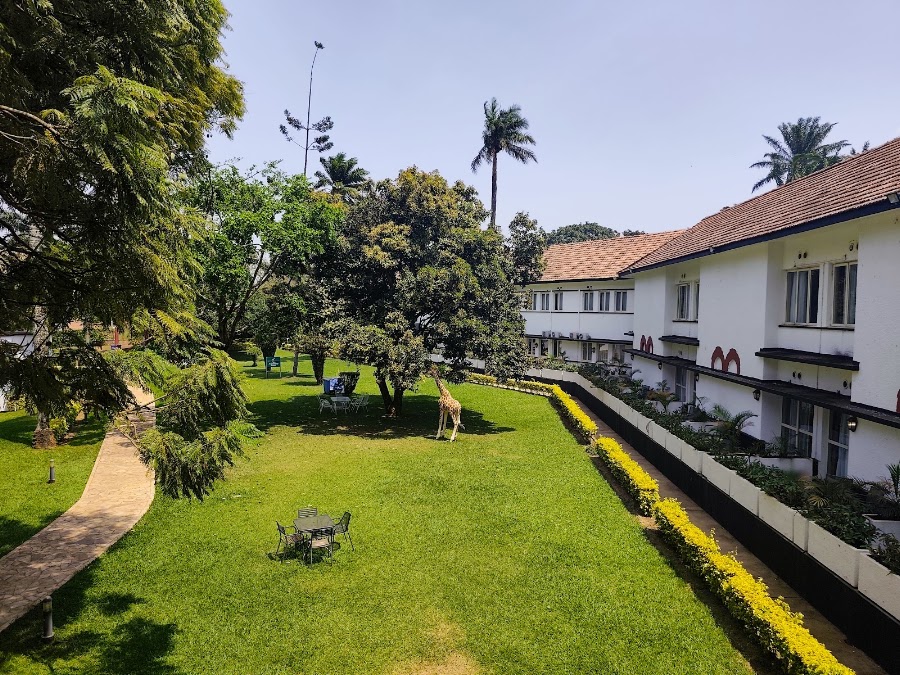 Lake Victoria Granada Hotel