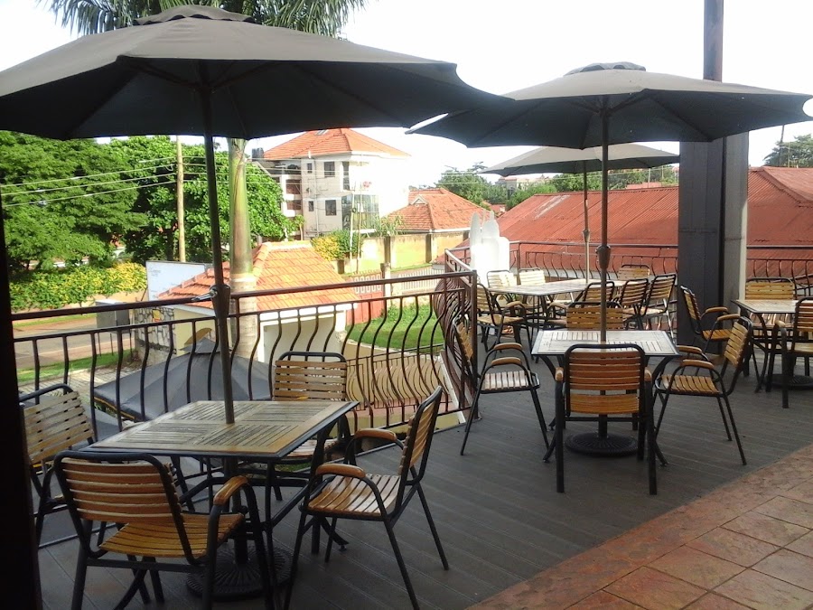 One9 Lounge