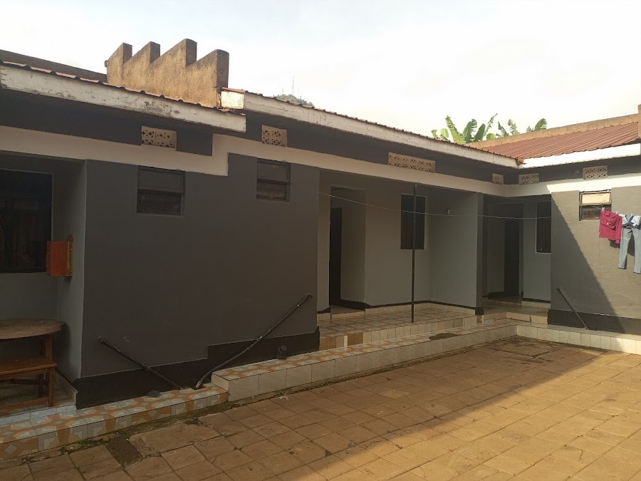 Linda Guest house tororo
