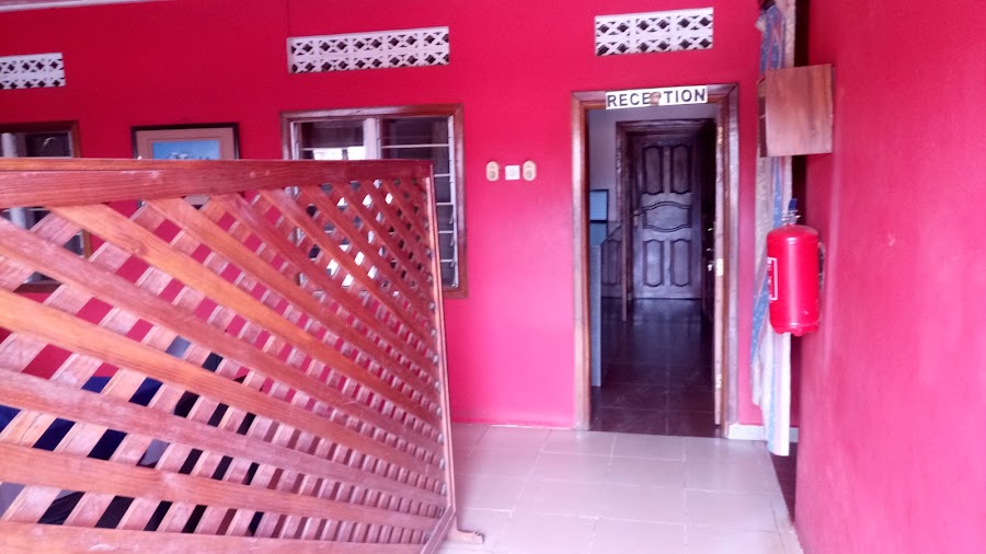 Mango Tree Guest House