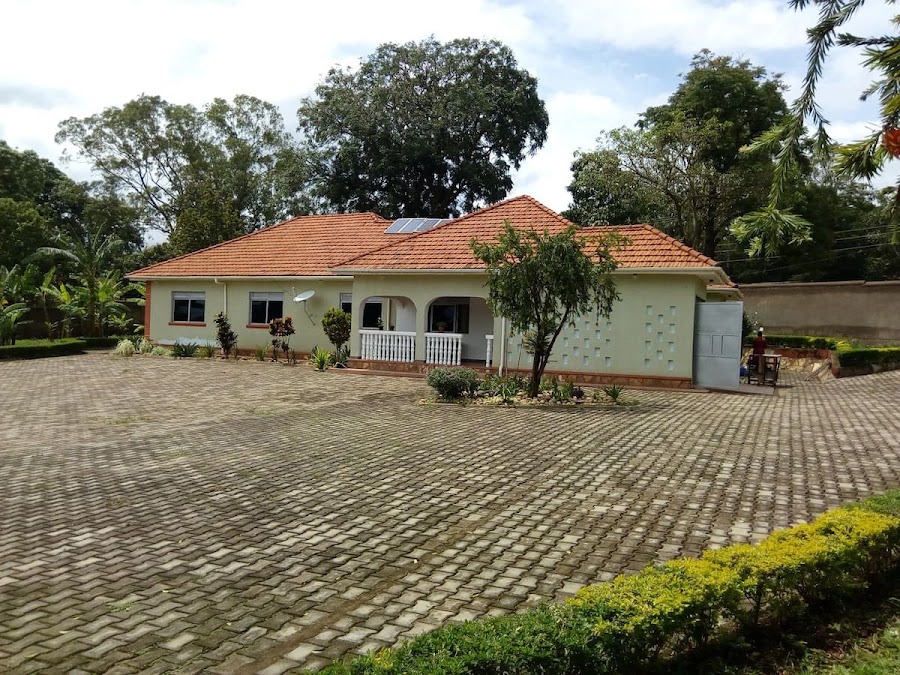 Talpa Residences