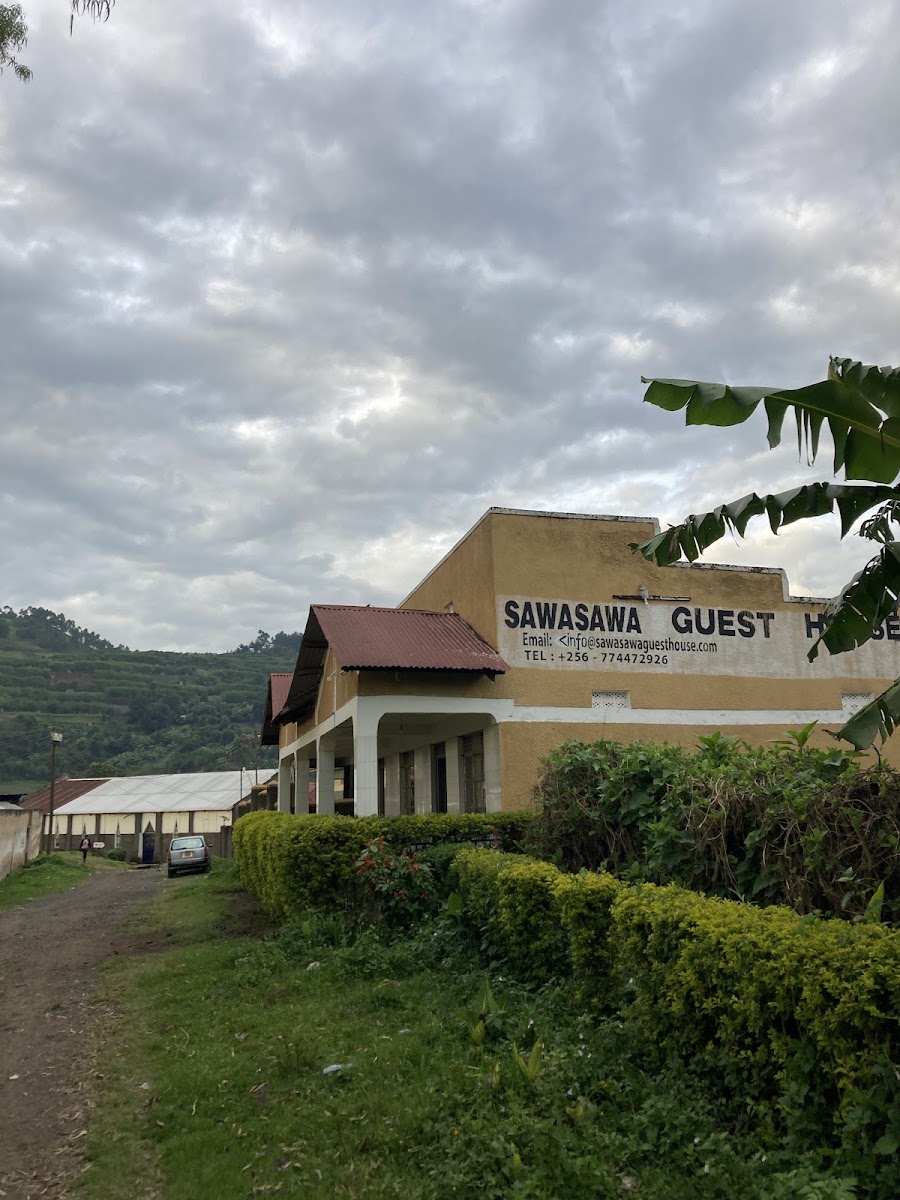 Sawa Sawa Guest House