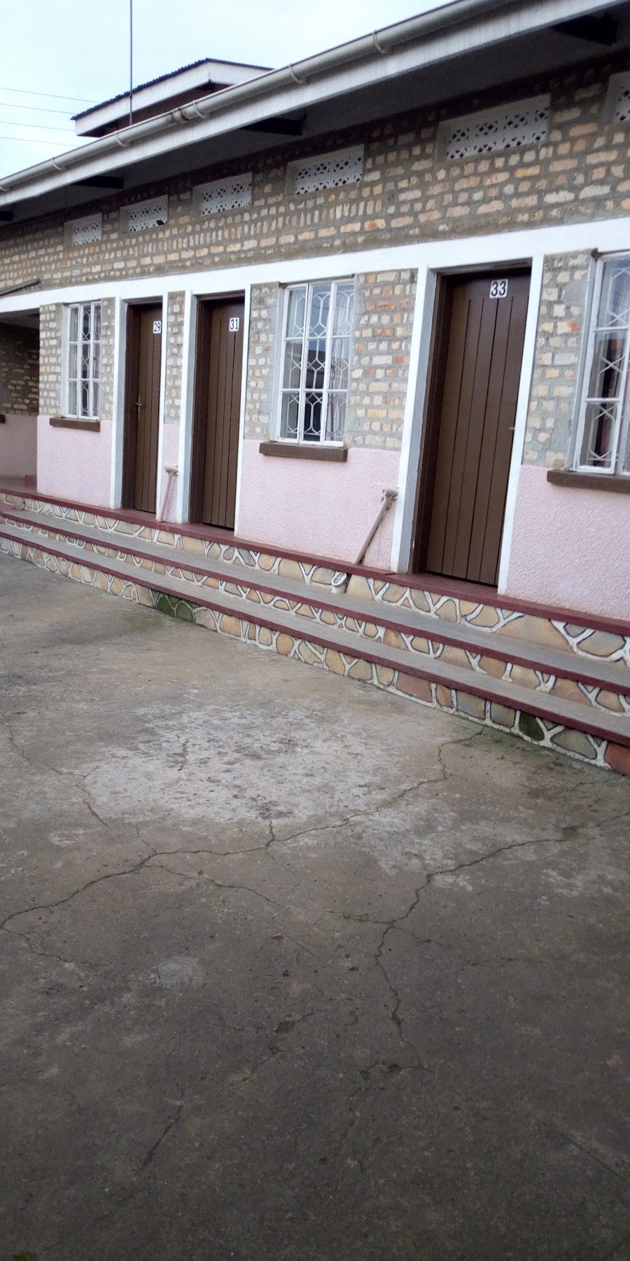 College View Guest House