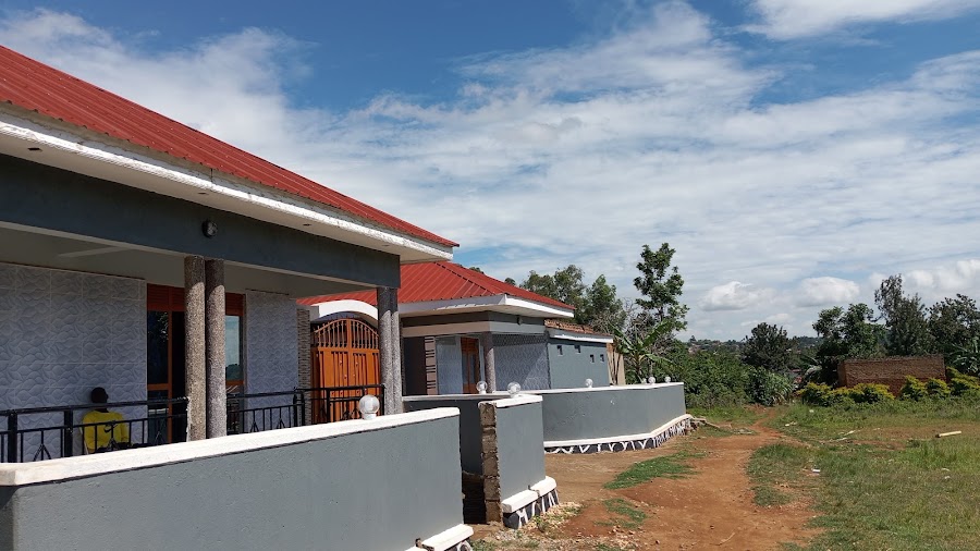 Arua City Guest House
