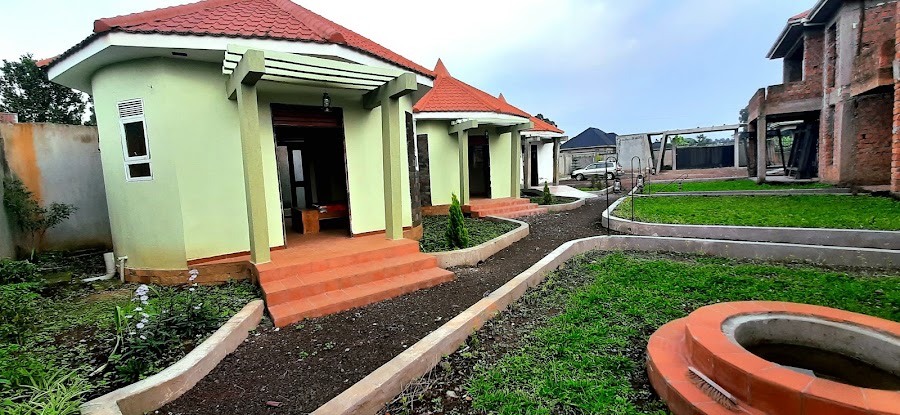 NEZA ECO LODGES