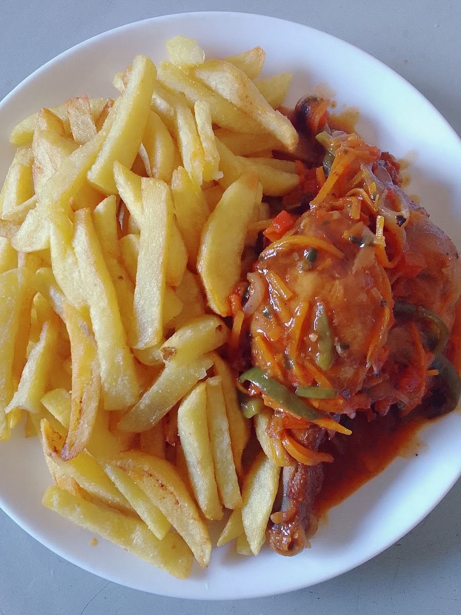 Relish Gardens Restaurant