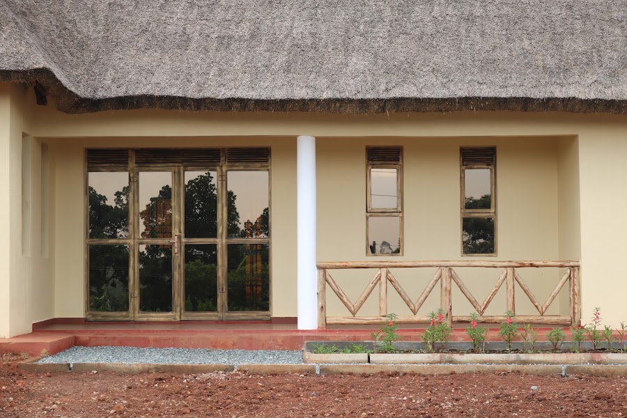 Kibale Forest Inn
