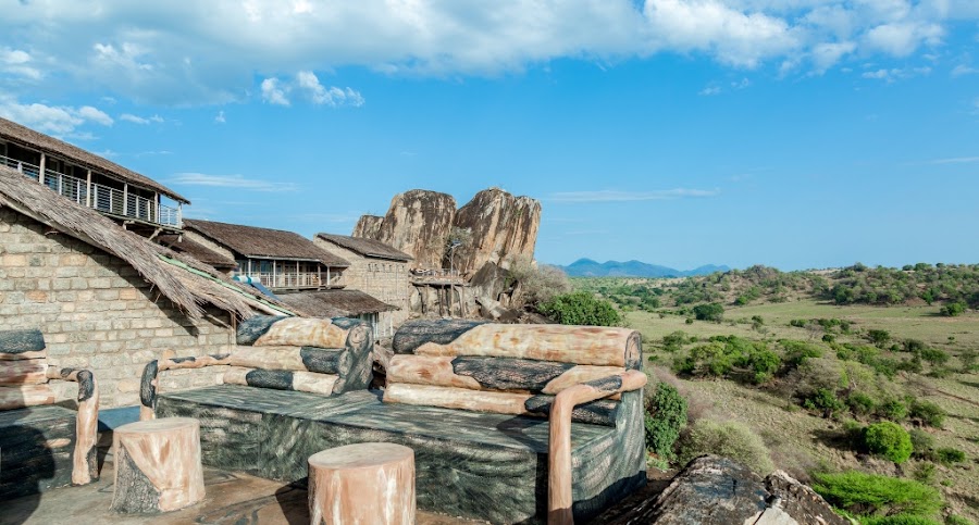 Katurum Lodge