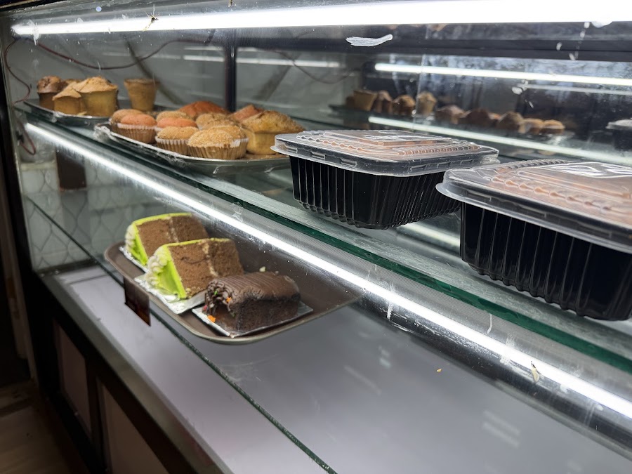 Global Somali Restaurant