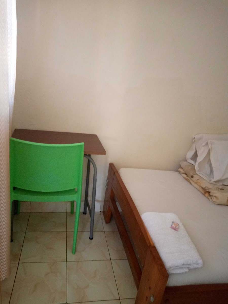 Linnet Guest House