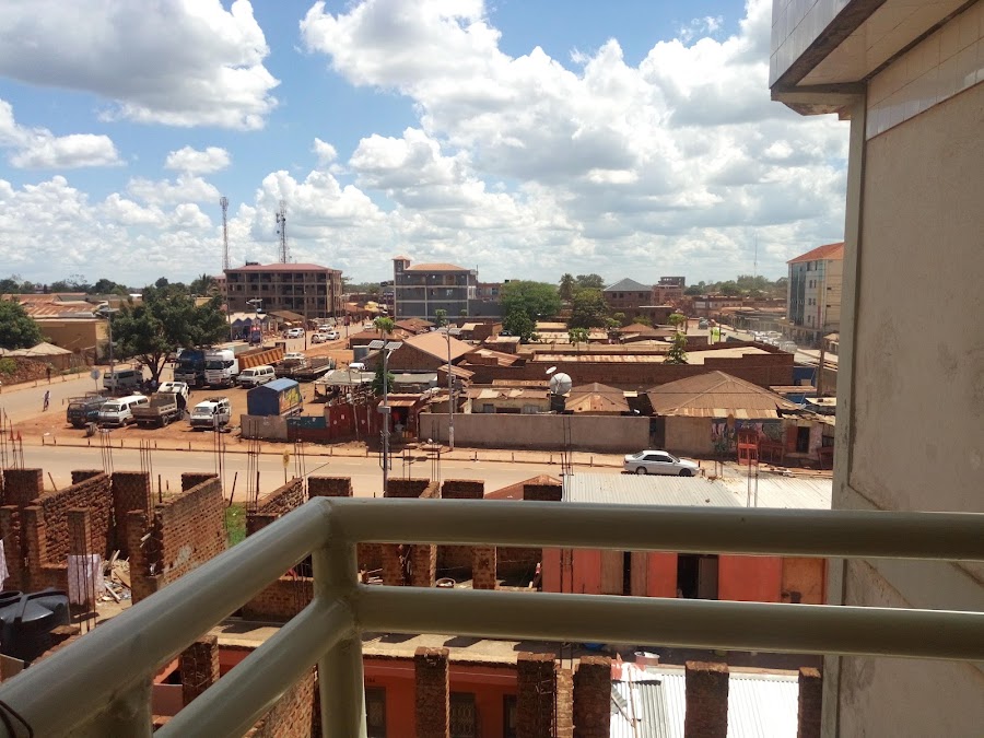 Gulu Crystal Hotel
