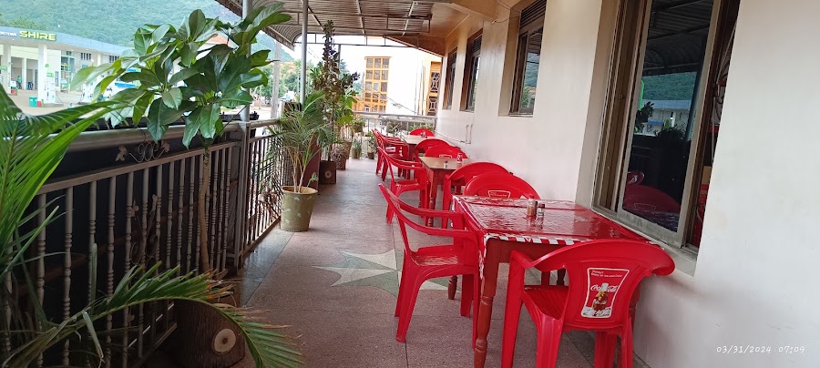 Hajjati Mariam Restaurant, Tororo