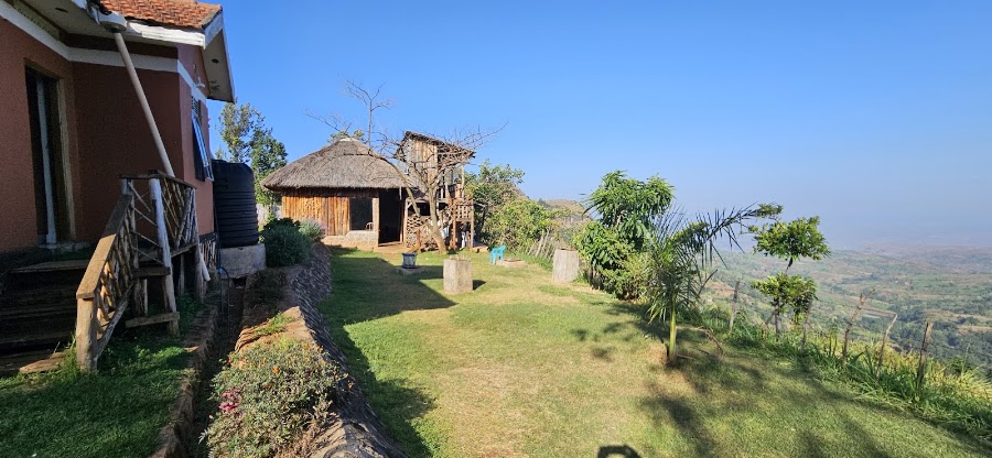 Sipi Guest House