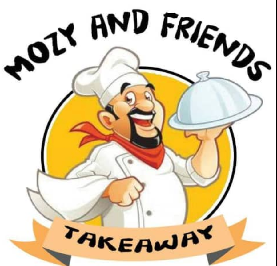 MOZY FAST FOODS - Kasese