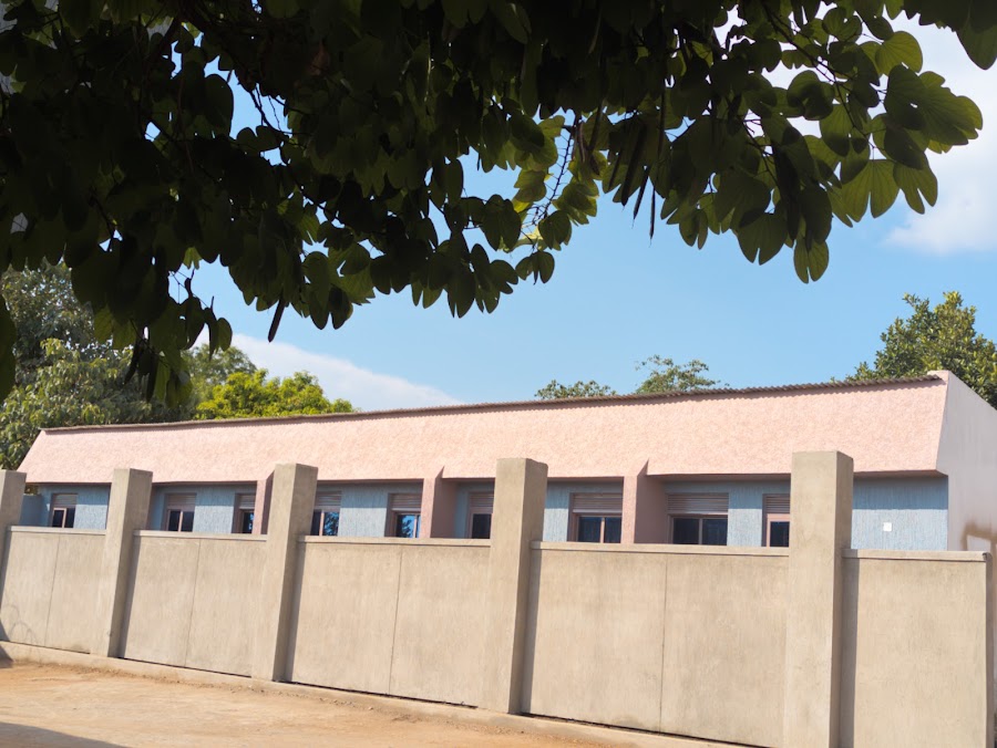 Independent Guest House