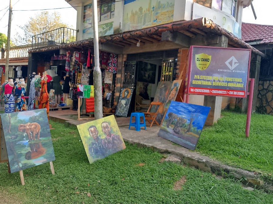 KIMU ART SPACE
