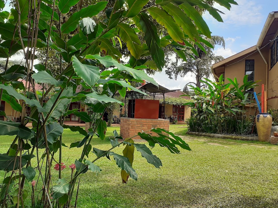 Airport Guesthouse