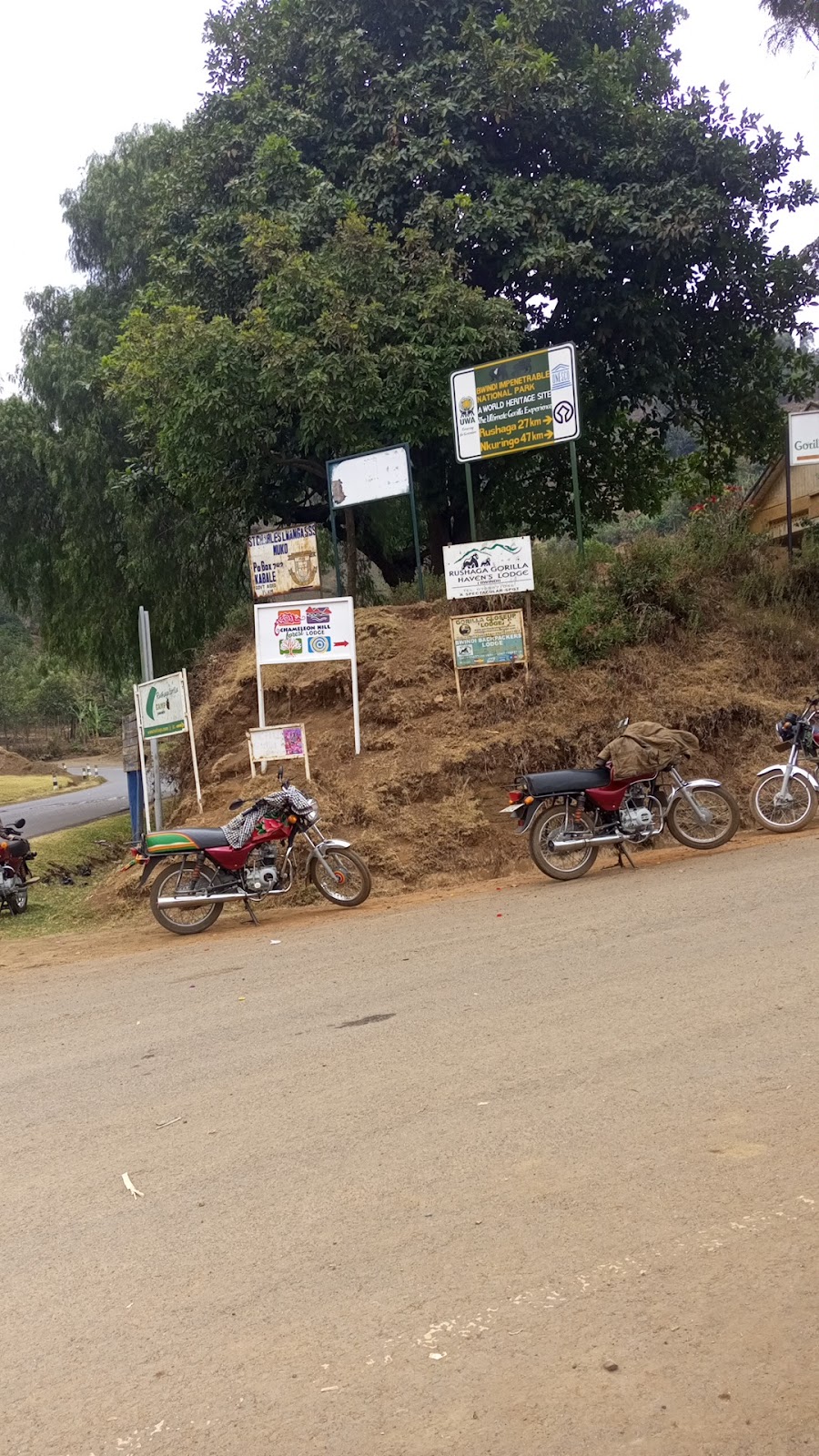 Kagorogoro junction/stage_Owamuhedi