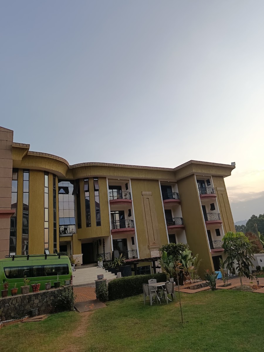 Cepha's Inn Kabale