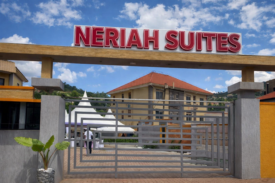 Neriah Suites