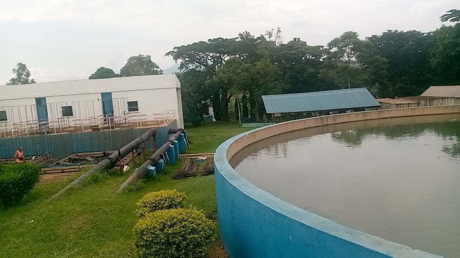 Mbale Travellers Inn