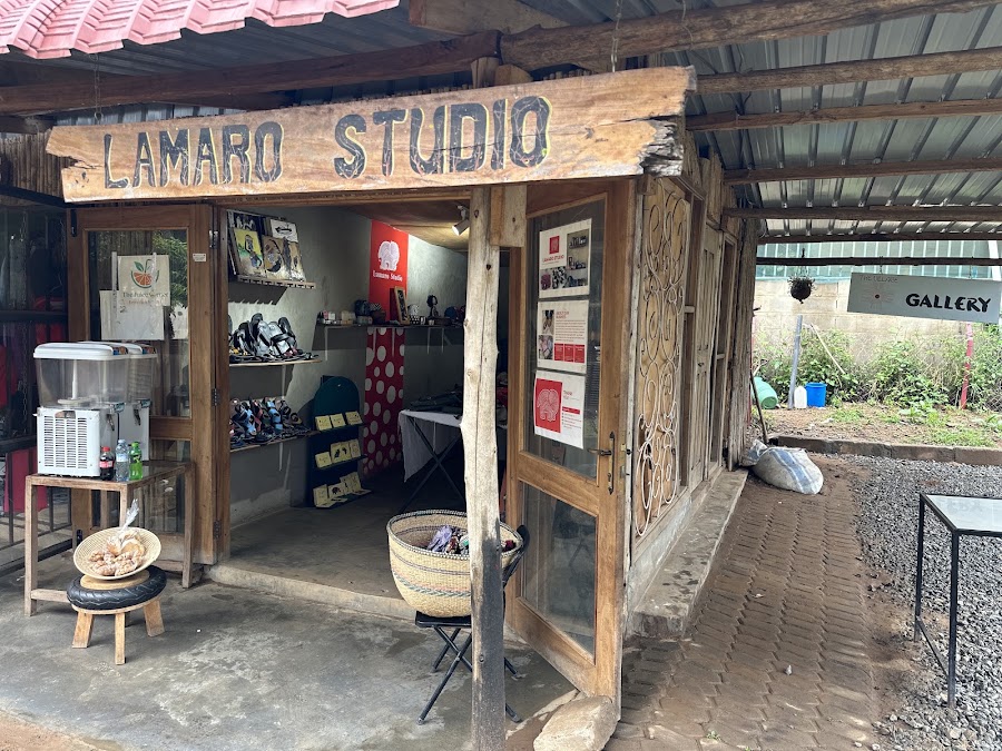 Lamaro Studio
