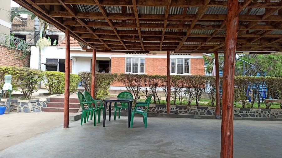 Seaqueen Restaurant