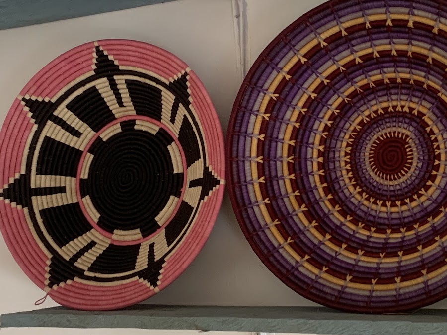 Uganda Crafts