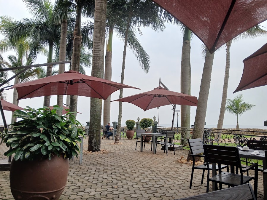 Tides Restaurant