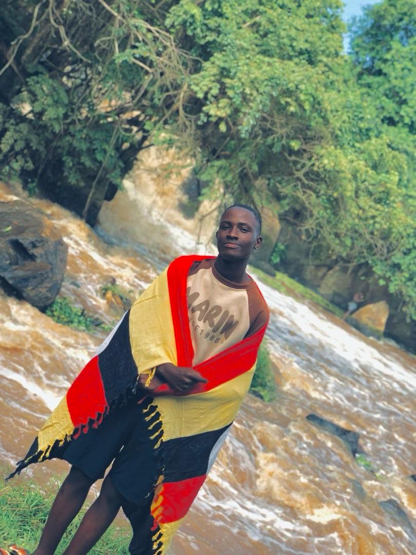 Katete beach