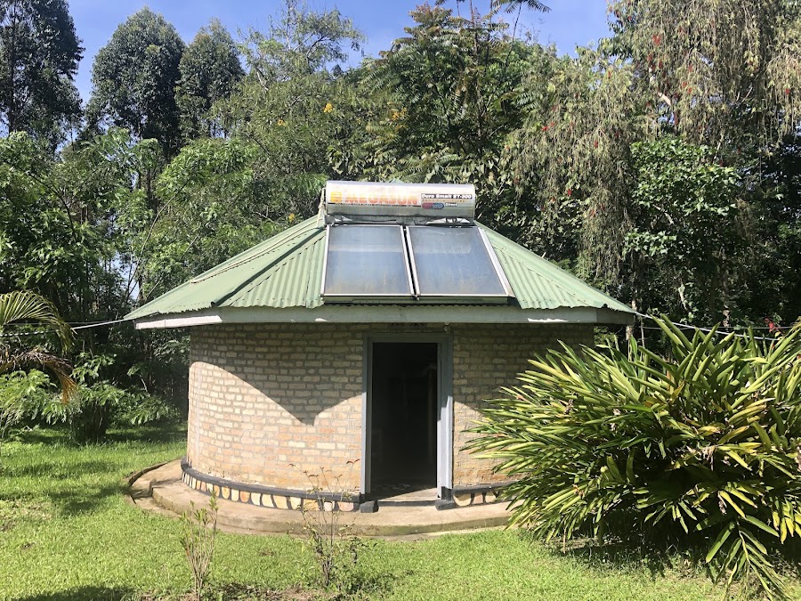 Rukararwe PWRD (NGO) / Eco-Travel Cottages