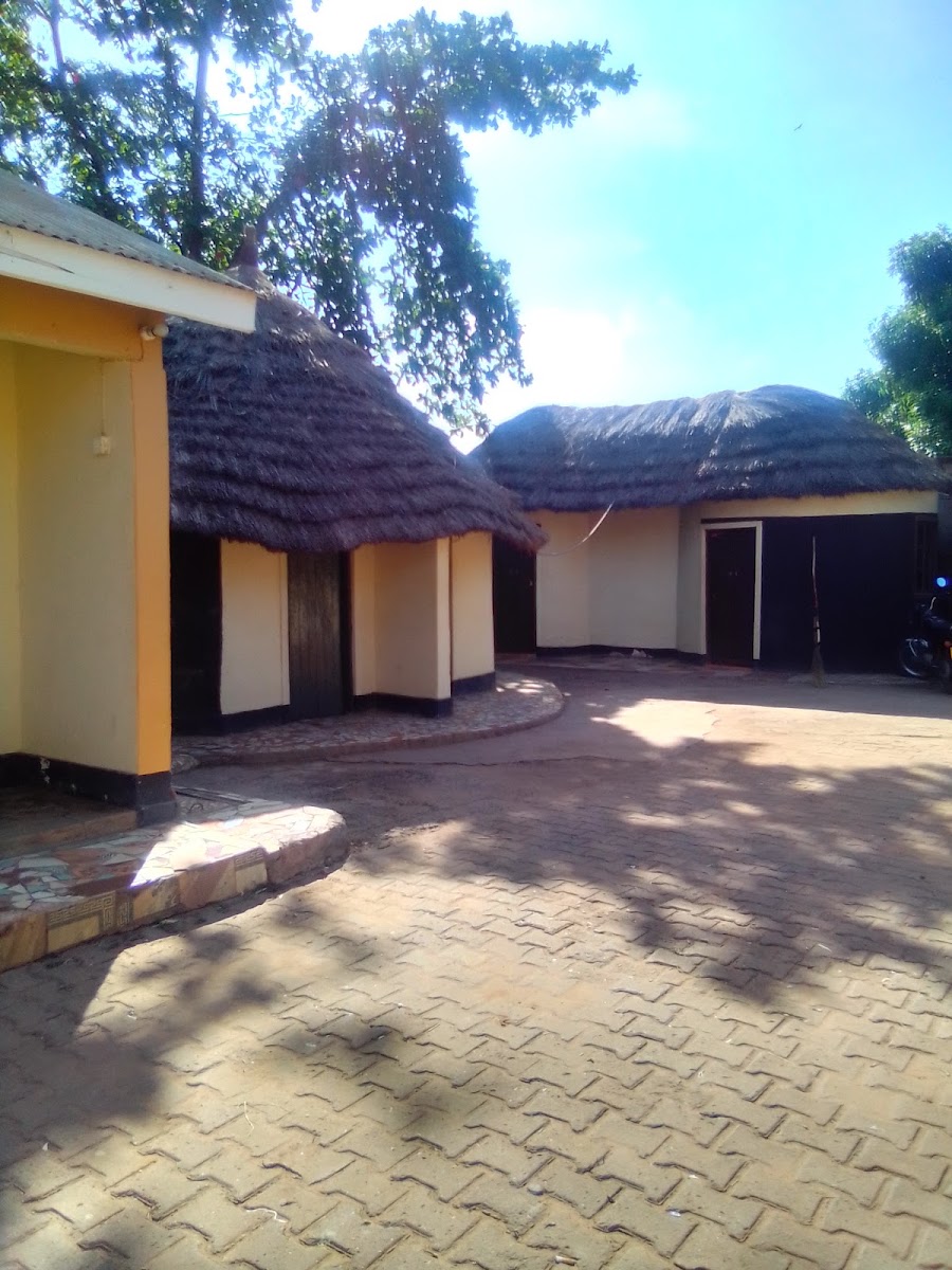 Paradise Villa Guest house