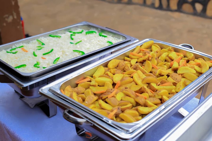 Fagana Foods