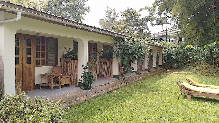 Rwenzori View Guesthouse