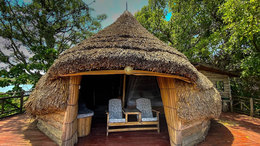 Paradise Eco-Hub