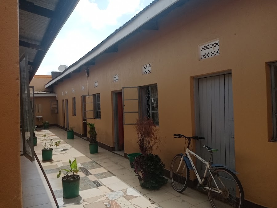 Maisha Guest House