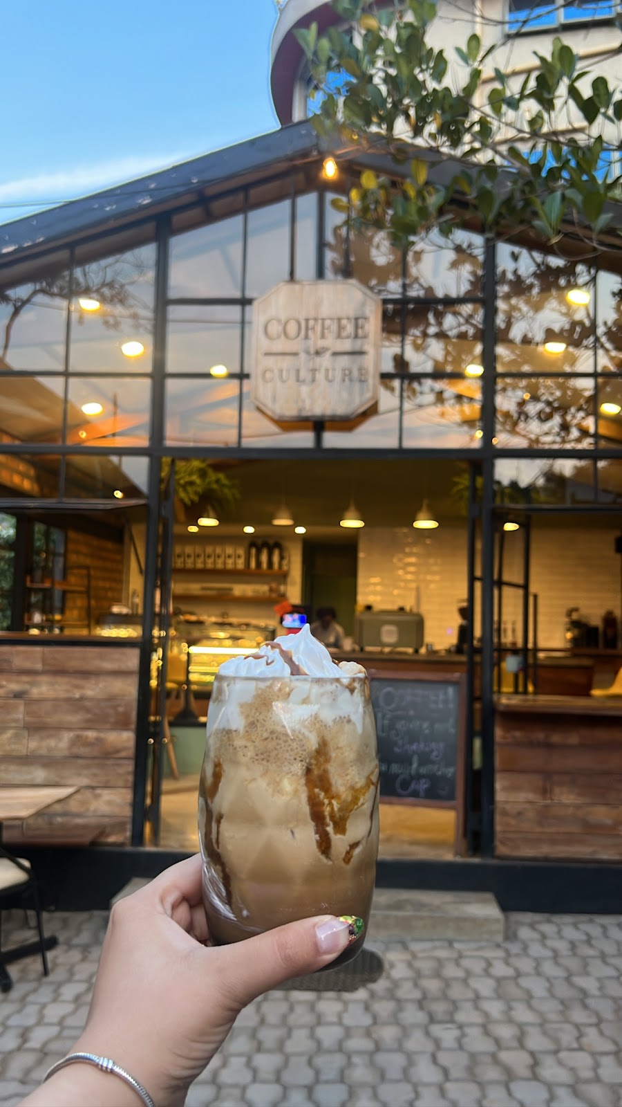Coffee Culture