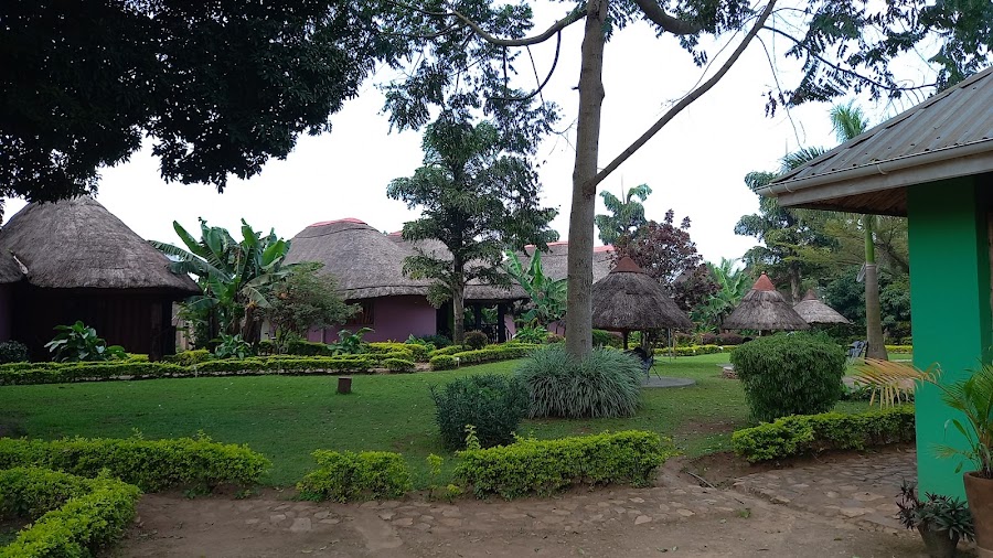 Hoima Cultural Lodges