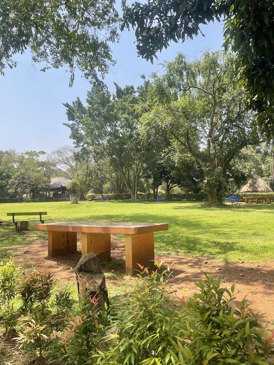 Kiwatule Recreation Centre
