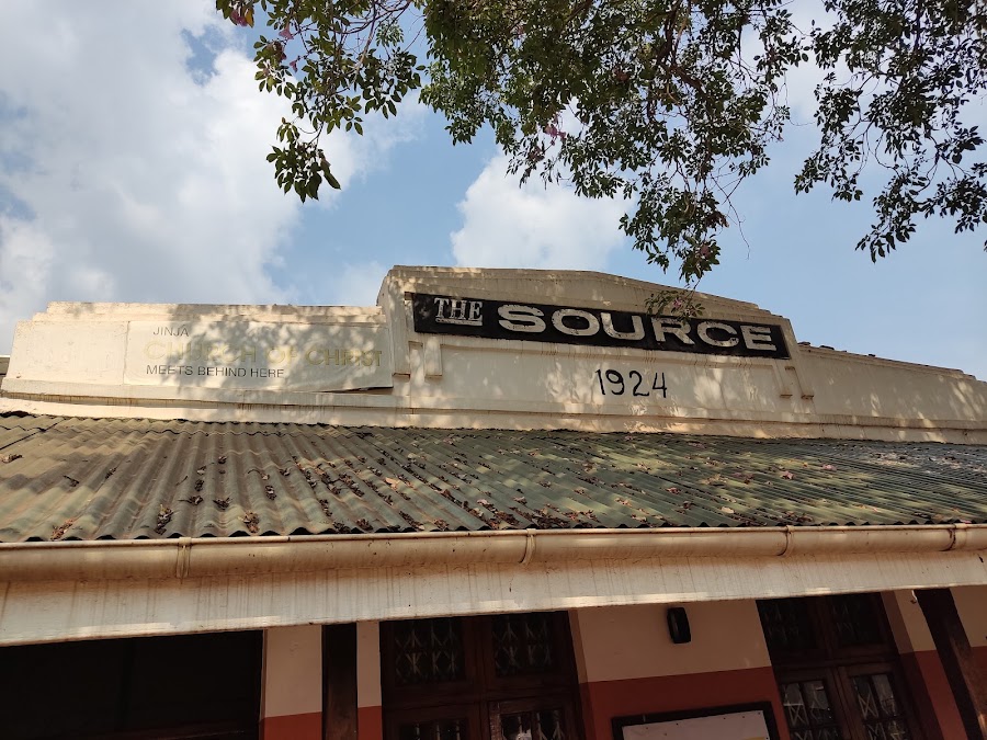 Source Cafe
