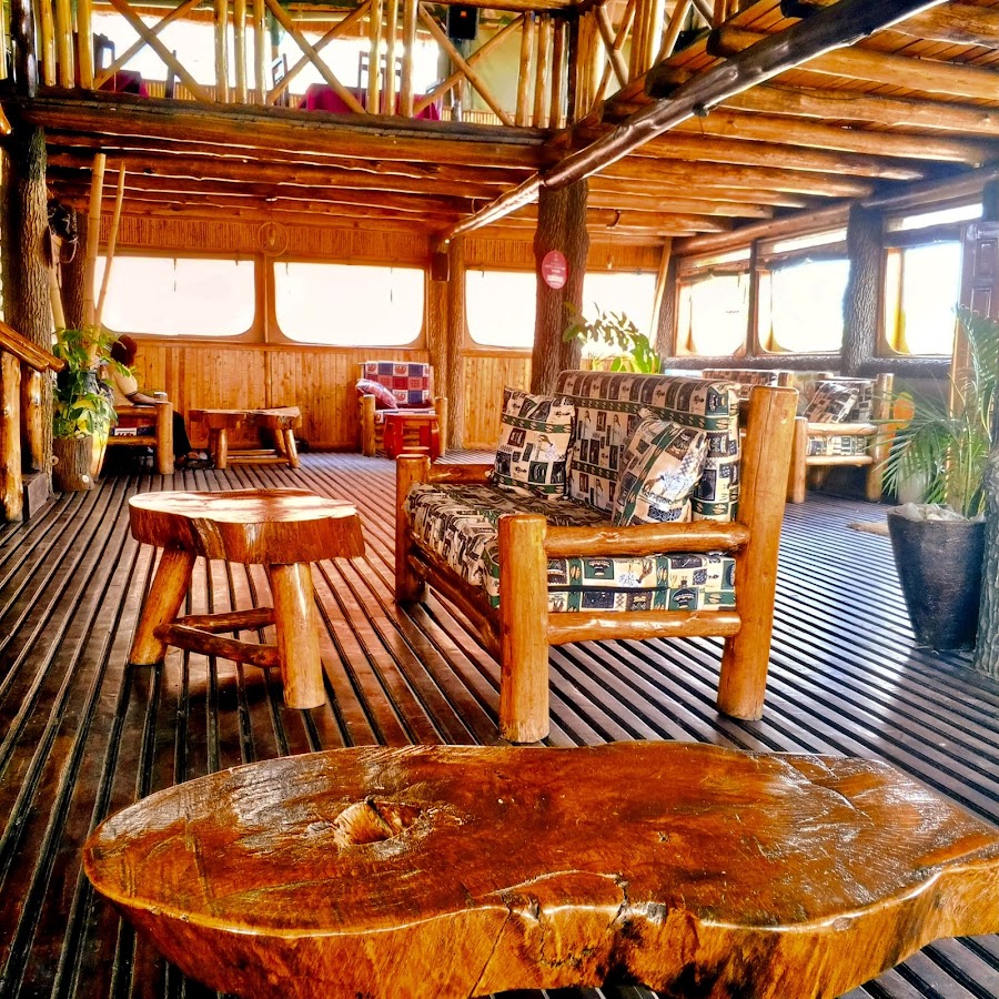 Tibs Restaurant and Jungle Bar