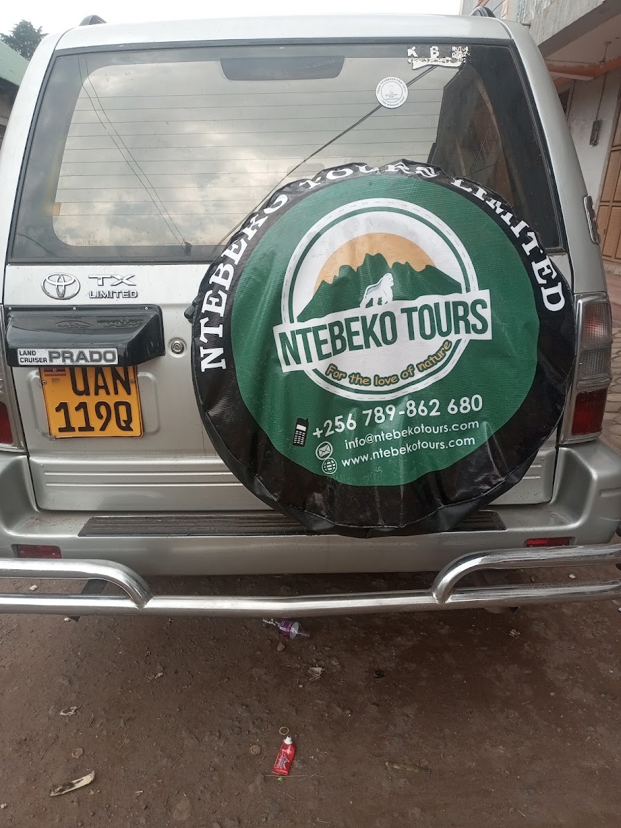 Ntebeko tours