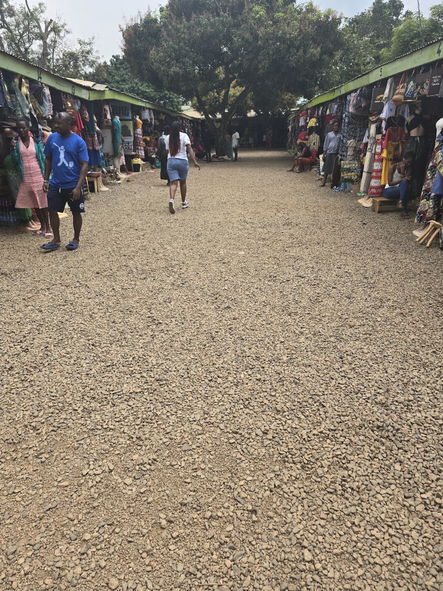 Artisan market