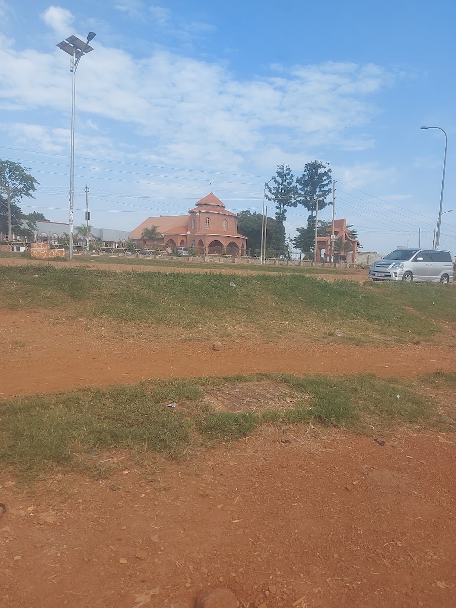 Churchill Institution