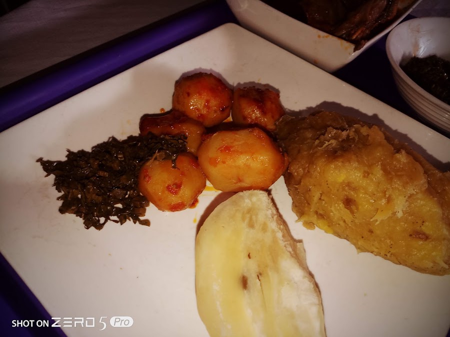 O&S Kitchen
