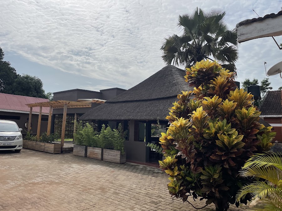 Gulu City Inn