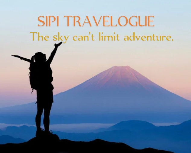 Sipi Falls Expedition